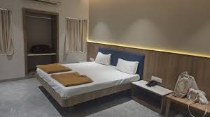 Standard Non-AC Room at Kadva Patel Samaj Somnath